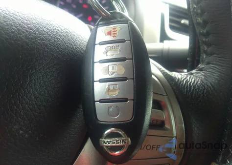 2013 Nissan Altima 2.5 Sv из США, поврежденный, VIN 1N4AL3AP3DC118319